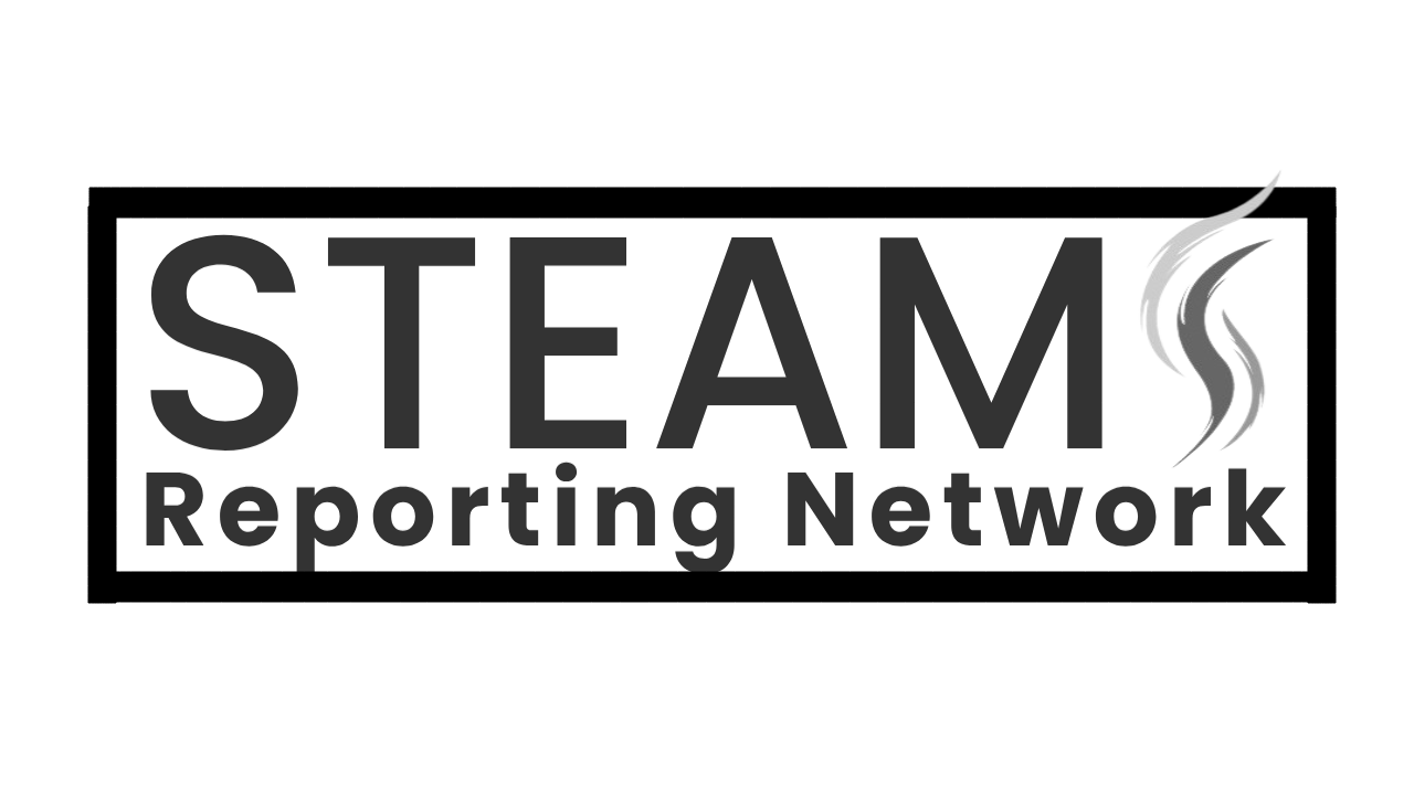 STEAM Reporting Network